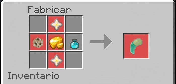 Ragnarok Addon (1.20, 1.19) – MCPE/Bedrock God of War Mod — screenshot 5