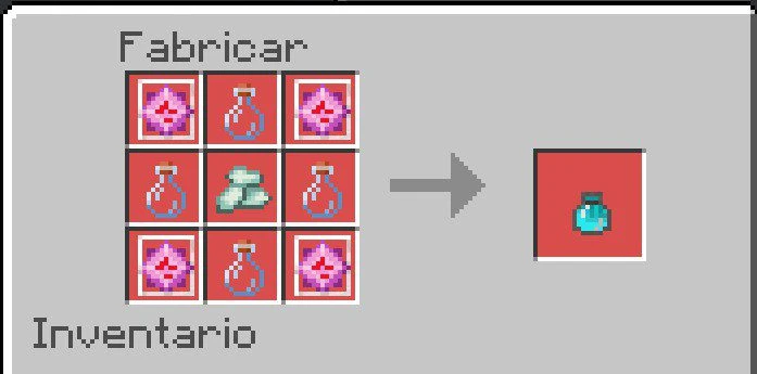 Ragnarok Addon (1.20, 1.19) – MCPE/Bedrock God of War Mod — screenshot 6