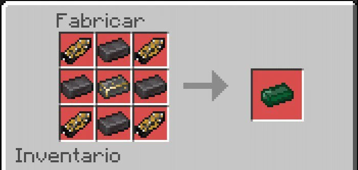 Ragnarok Addon (1.20, 1.19) – MCPE/Bedrock God of War Mod — screenshot 8