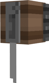 Assassin's Creed Addon (1.19) – MCPE/Bedrock Mod — screenshot 2