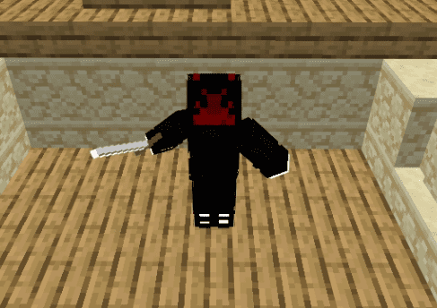 Assassin's Creed Addon (1.19) – MCPE/Bedrock Mod — screenshot 5