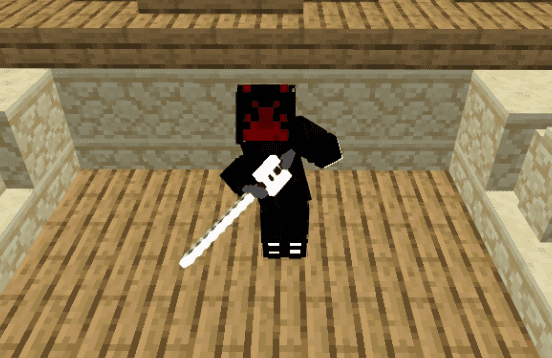 Assassin's Creed Addon (1.19) – MCPE/Bedrock Mod — screenshot 6