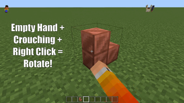 World's Best Building Addon (1.19) – MCPE/Bedrock Mod — screenshot 4