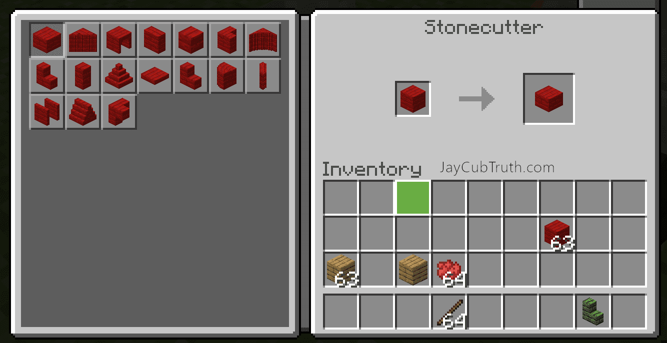 World's Best Building Addon (1.19) – MCPE/Bedrock Mod — screenshot 6