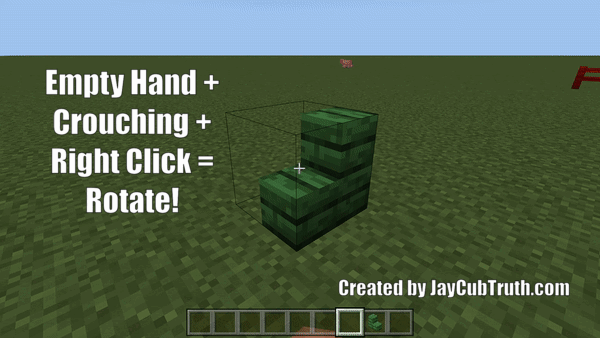 World's Best Building Addon (1.19) – MCPE/Bedrock Mod — screenshot 8