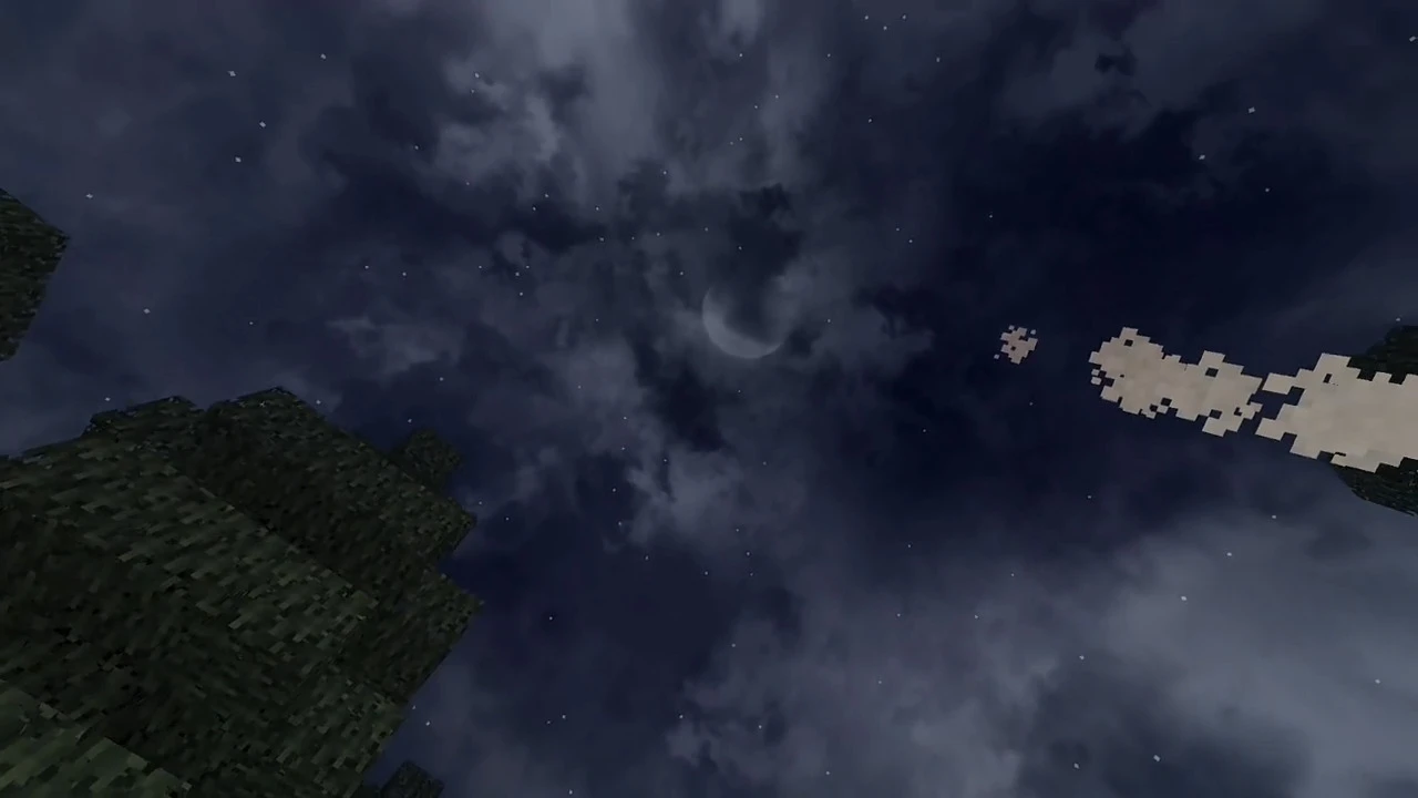 Zreplica Graphic Shader (1.21+) – RenderDragon, FPS Friendly, All Devices — screenshot 7