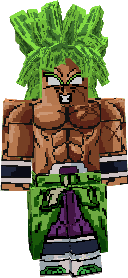Anime Fusion Addon (1.20) – MCPE/Bedrock Mod — screenshot 6