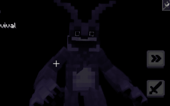 Poppy Playtime Chapter 3 Addon (1.20, 1.19) – MCPE/Bedrock Mod — screenshot 7