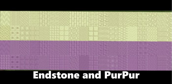 Chisel Addon (1.19) – Bedrock Edition Mod — screenshot 6
