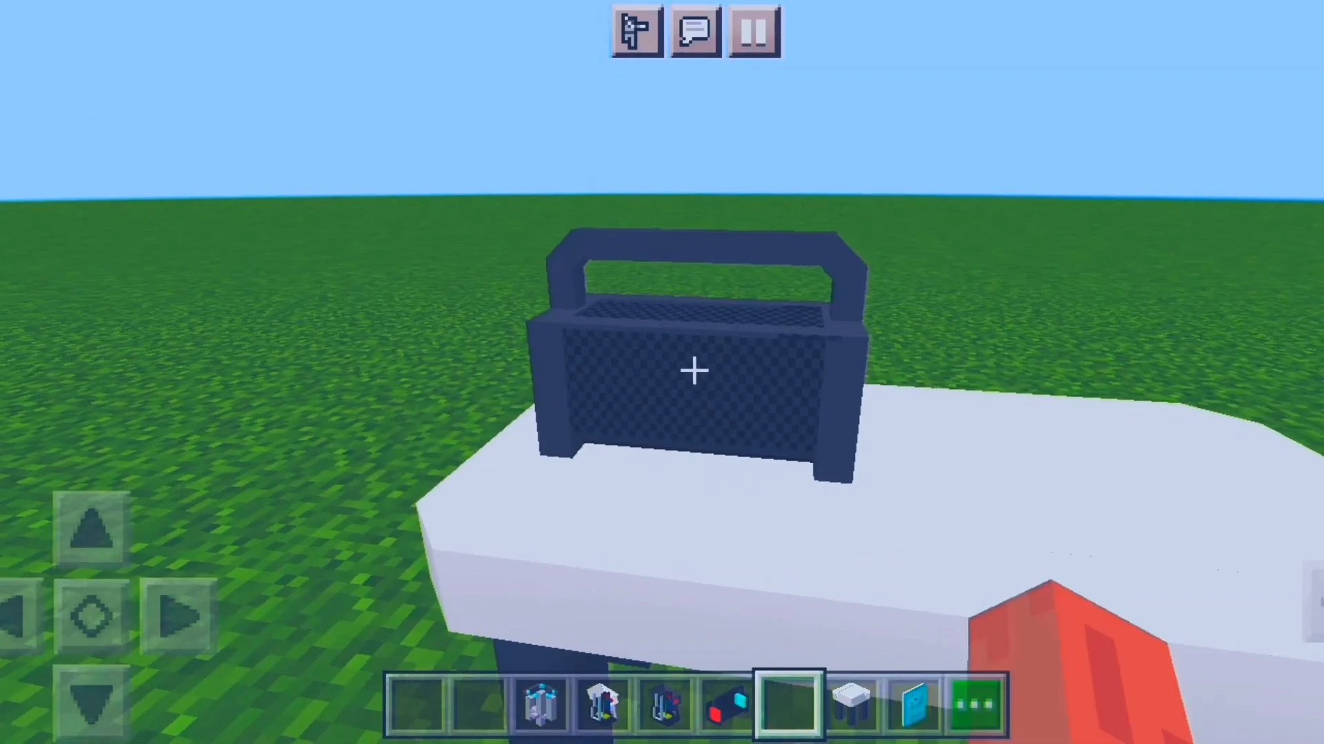 Device Addon (1.20, 1.19) – Working Printer Like MrCrayfish — screenshot 2