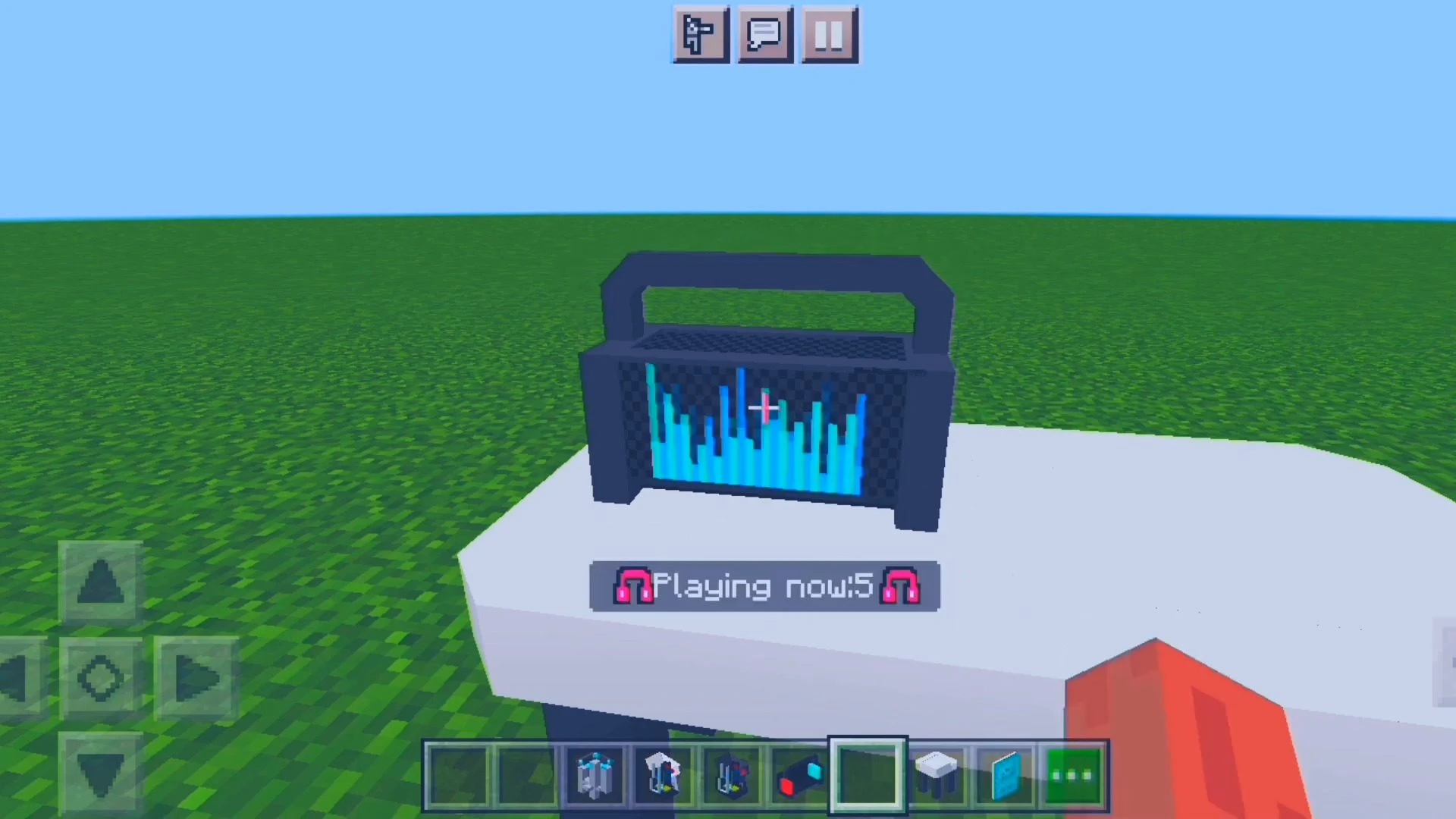 Device Addon (1.20, 1.19) – Working Printer Like MrCrayfish — screenshot 3