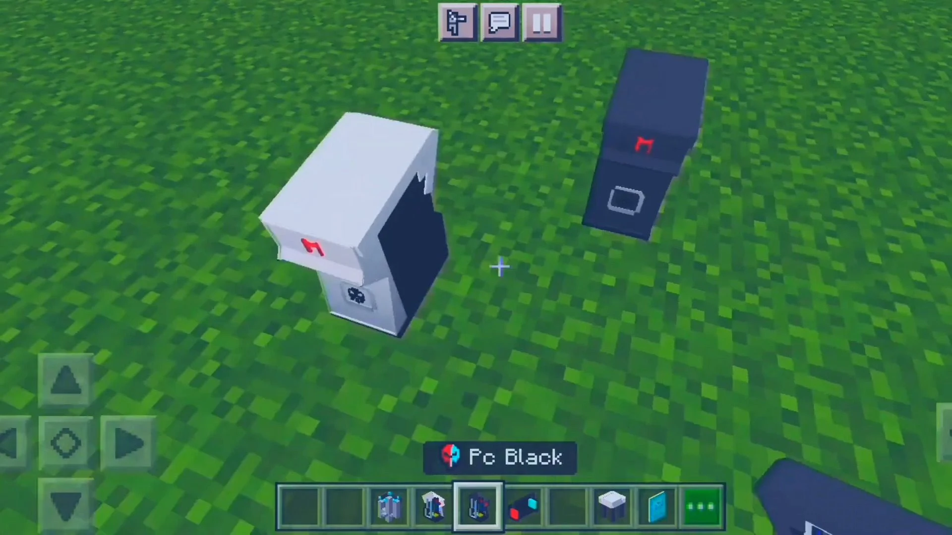 Device Addon (1.20, 1.19) – Working Printer Like MrCrayfish — screenshot 4