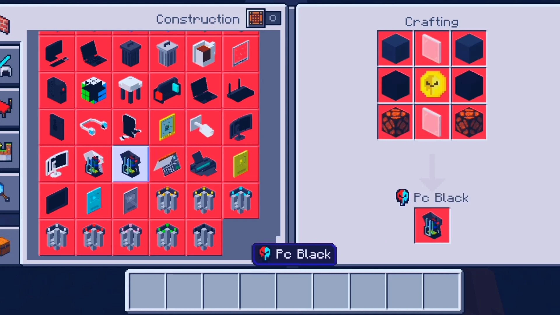 Device Addon (1.20, 1.19) – Working Printer Like MrCrayfish — screenshot 5