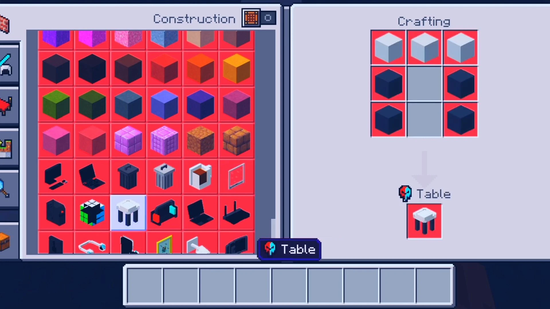 Device Addon (1.20, 1.19) – Working Printer Like MrCrayfish — screenshot 6