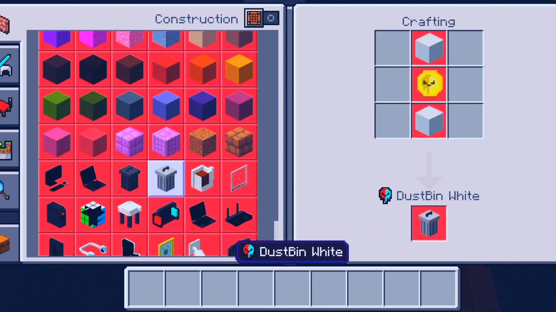 Device Addon (1.20, 1.19) – Working Printer Like MrCrayfish — screenshot 7
