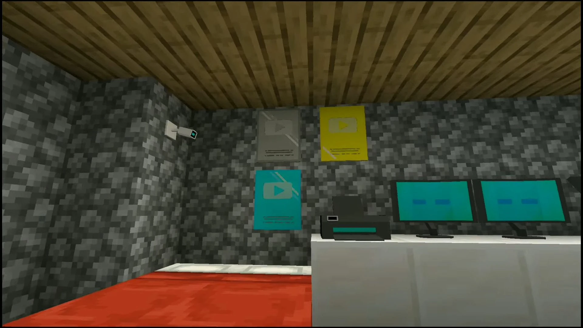Device Addon (1.20, 1.19) – Working Printer Like MrCrayfish — screenshot 8