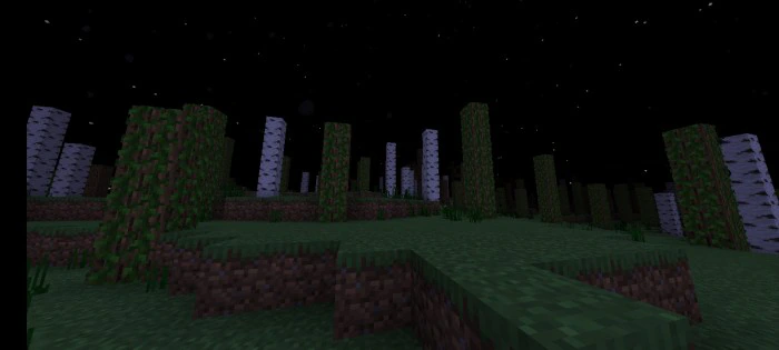 Stranger Things Addon (1.20, 1.19) – MCPE/Bedrock Mod — screenshot 1