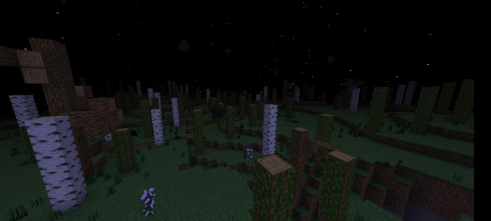Stranger Things Addon (1.20, 1.19) – MCPE/Bedrock Mod — screenshot 2