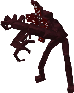 Stranger Things Addon (1.20, 1.19) – MCPE/Bedrock Mod — screenshot 5