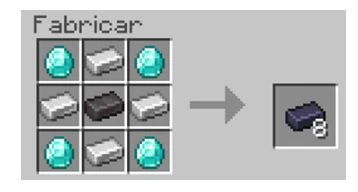 Iron Man Addon (1.20, 1.19) – MCPE/Bedrock Superhero Mod — screenshot 3