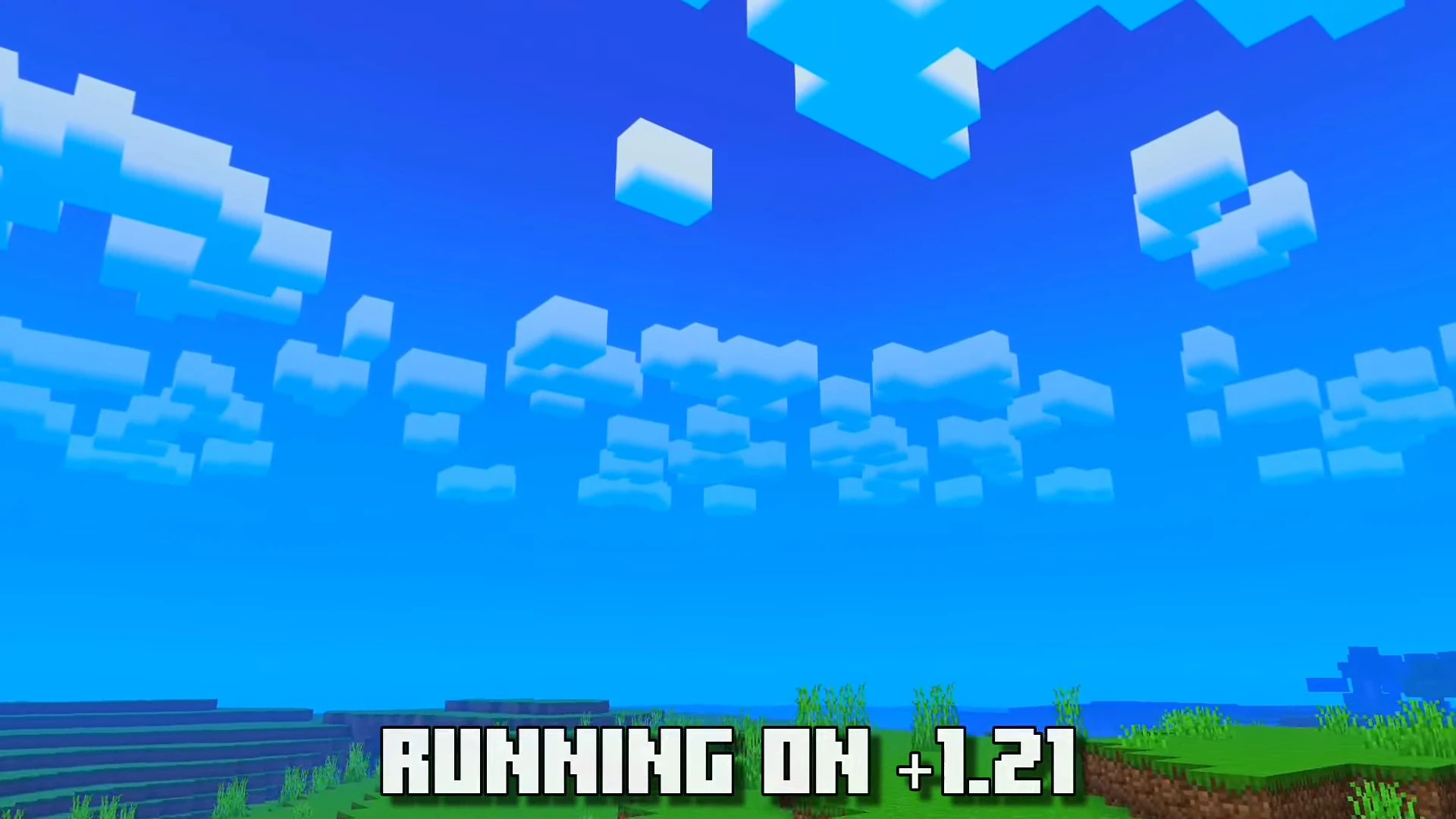 Stellar Graphics Reimagined Pack (26.x, 1.21) – Support RenderDragon — screenshot 2