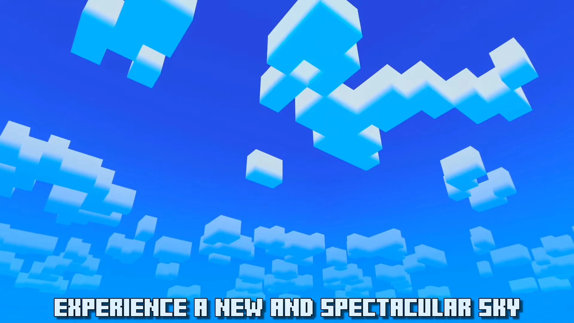 Stellar Graphics Reimagined Pack (26.x, 1.21) – Support RenderDragon — screenshot 3