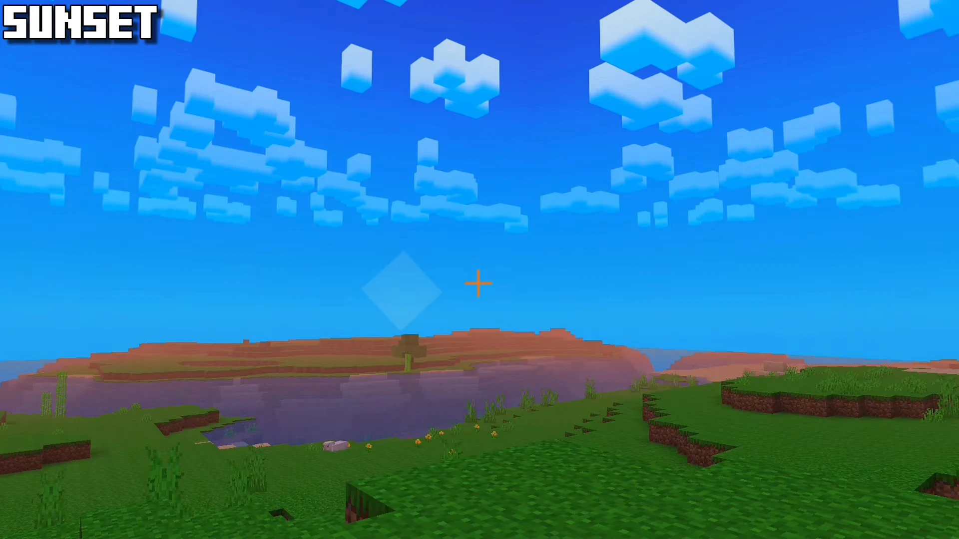 Stellar Graphics Reimagined Pack (26.x, 1.21) – Support RenderDragon — screenshot 7