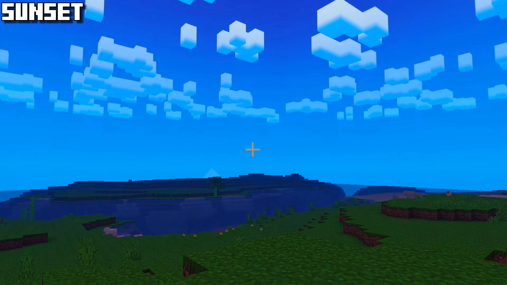 Stellar Graphics Reimagined Pack (26.x, 1.21) – Support RenderDragon — screenshot 8