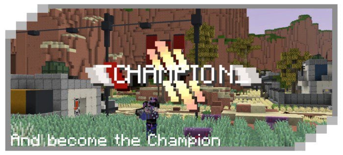 Apex Legends Map (1.20, 1.19) – MCPE/Bedrock — screenshot 8