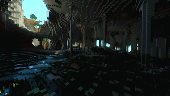 RTX Logical Faithful Texture Pack (26.x, 1.21) – MCPE/Bedrock — screenshot 5