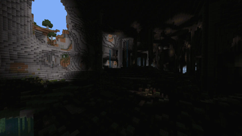 RTX Logical Faithful Texture Pack (26.x, 1.21) – MCPE/Bedrock — screenshot 6