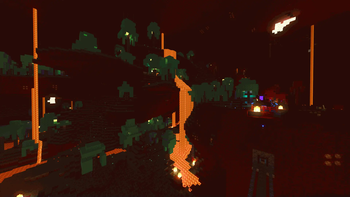 RTX Logical Faithful Texture Pack (26.x, 1.21) – MCPE/Bedrock — screenshot 7