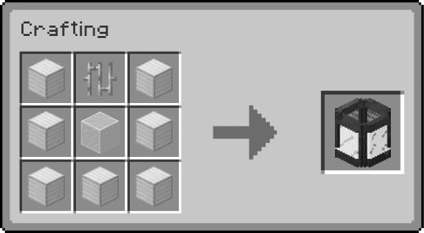 XP Storage Addon (1.19) – MCPE/Bedrock Mod — screenshot 3