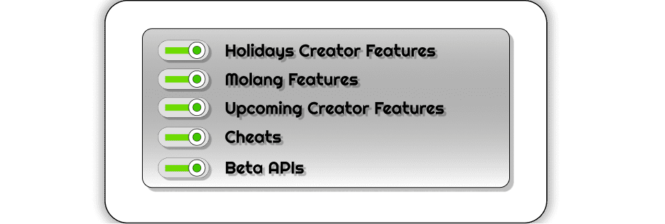 XP Storage Addon (1.19) – MCPE/Bedrock Mod — screenshot 4