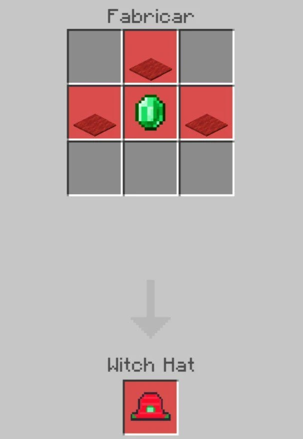 Utilities Animated Hats Addon (1.19) – MCPE/Bedrock Mod — screenshot 2