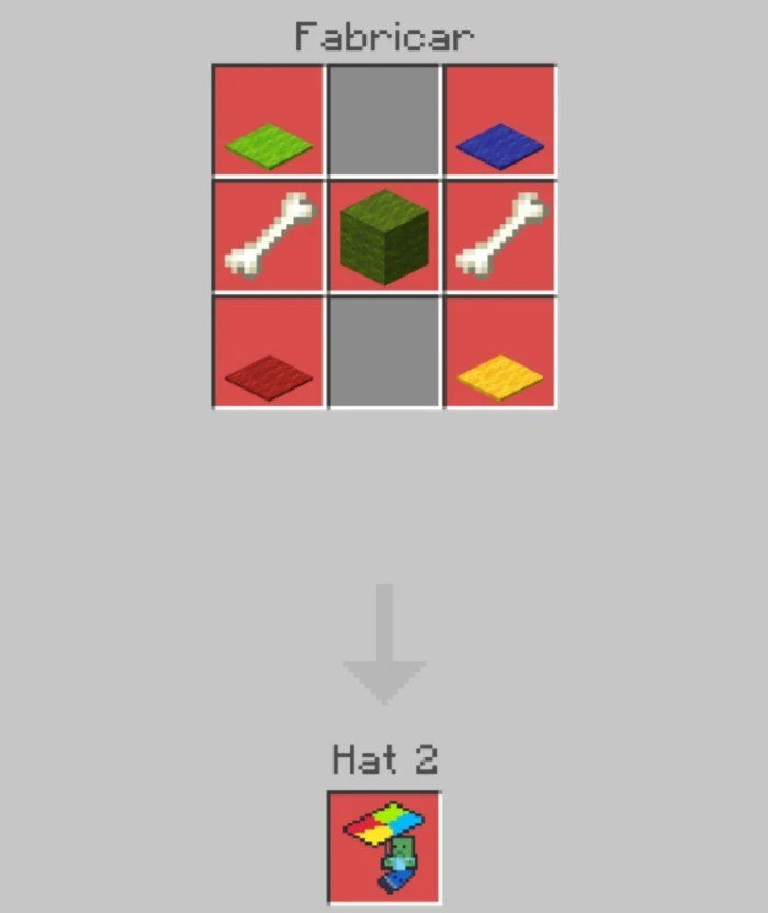 Utilities Animated Hats Addon (1.19) – MCPE/Bedrock Mod — screenshot 4
