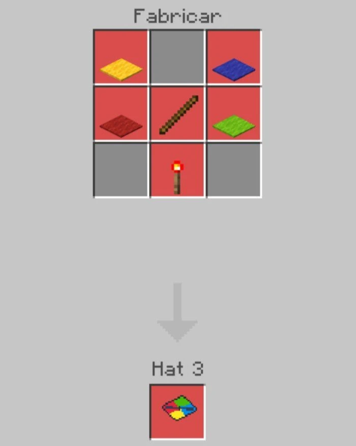 Utilities Animated Hats Addon (1.19) – MCPE/Bedrock Mod — screenshot 6