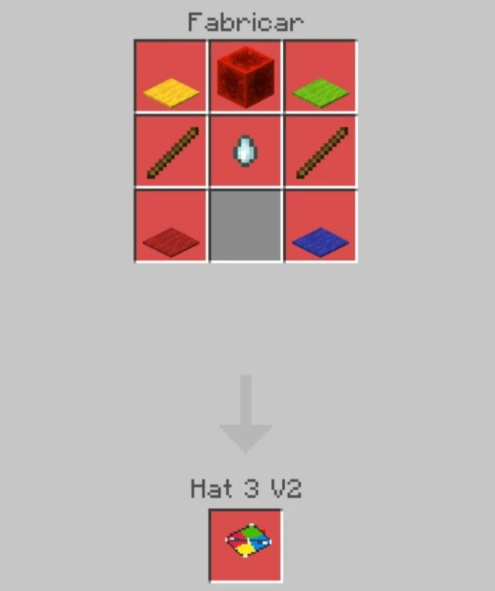 Utilities Animated Hats Addon (1.19) – MCPE/Bedrock Mod — screenshot 8