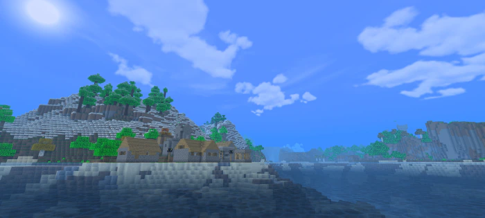 Ale Pack Final (1.26+) – Support RenderDragon Shader — screenshot 1
