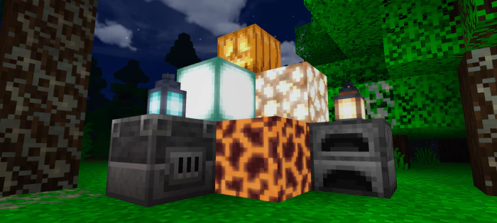 Ale Pack Final (1.26+) – Support RenderDragon Shader — screenshot 3