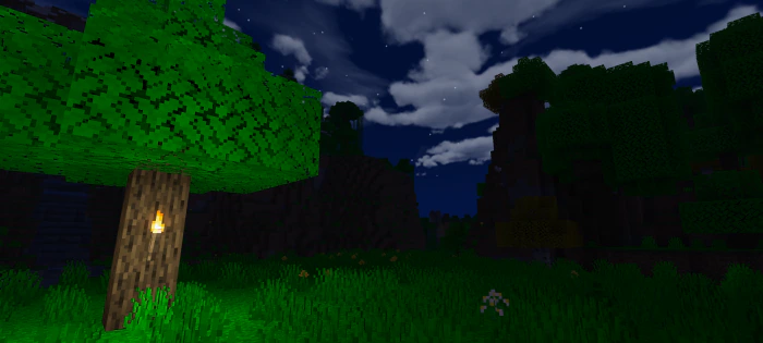 Ale Pack Final (1.26+) – Support RenderDragon Shader — screenshot 4