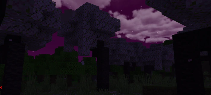 Ale Pack Final (1.26+) – Support RenderDragon Shader — screenshot 5