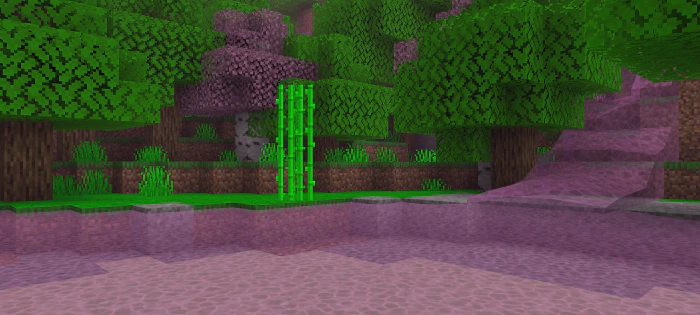 Ale Pack Final (1.26+) – Support RenderDragon Shader — screenshot 6