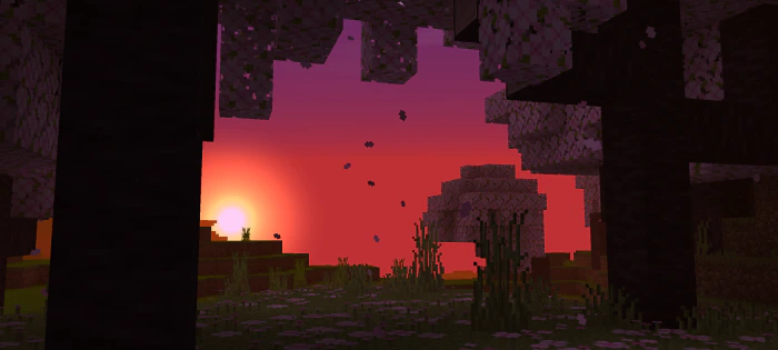 Ale Pack Final (1.26+) – Support RenderDragon Shader — screenshot 7