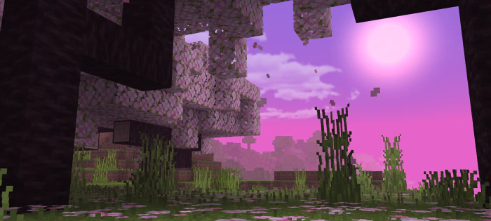 Ale Pack Final (1.26+) – Support RenderDragon Shader — screenshot 8