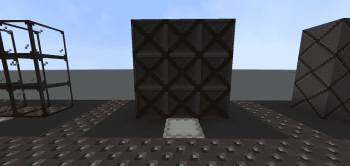Decorative Factory Blocks Addon (1.19) – MCPE/Bedrock Mod — screenshot 2