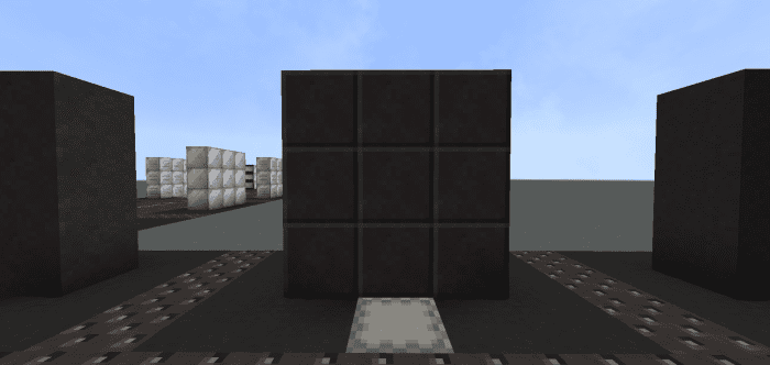 Decorative Factory Blocks Addon (1.19) – MCPE/Bedrock Mod — screenshot 4