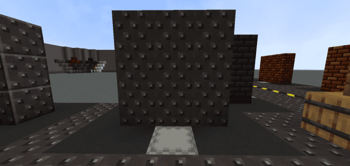 Decorative Factory Blocks Addon (1.19) – MCPE/Bedrock Mod — screenshot 5