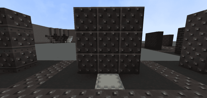 Decorative Factory Blocks Addon (1.19) – MCPE/Bedrock Mod — screenshot 6
