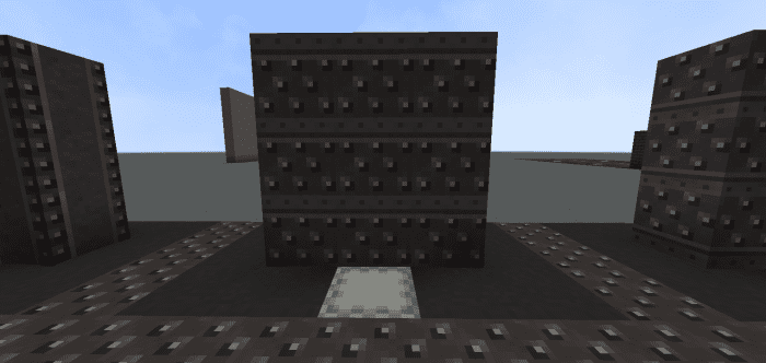 Decorative Factory Blocks Addon (1.19) – MCPE/Bedrock Mod — screenshot 7